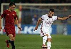 Serie A'da Türk derbisi!