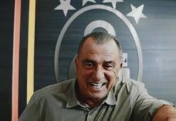 Galatasaray'dan Şampiyonlar Ligi paylaşımı! Fatih Terim kurayı değerlendirdi