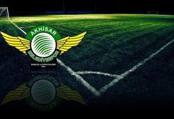 Rakipler zorlu, Akhisar mutlu