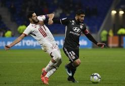 Yassine Benzia için flaş yorum: Nebil Fekir'den kaçış...