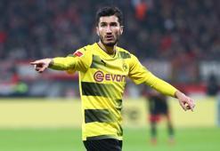 Fenerbahçe'de Harun Tekin transferi bitti, sırada Nuri Şahin var