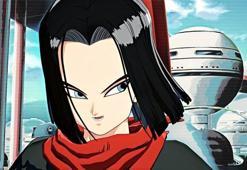 Dragon Ball FighterZ'ın yeni DLC karakteri Android 17 olacak