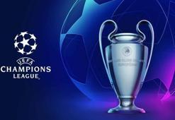 Şampiyonlar Ligi'nde Ajax, AEK ve Young Boys gruplara kaldı