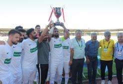 Adıyaman 1954 Spor: 1- Esenler Erokspor: 0