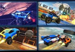 Rocket League'in Sezon 9 içeriği ve yayın tarihi açıklandı!