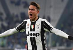 Real Madrid'den Paulo Dybala bombası!