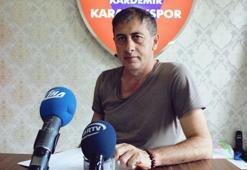 Kardemir Karabükspor'da gençlere güven tam