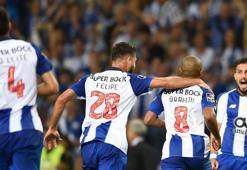 Galatasaray'ın Şampiyonlar Ligi'ndeki rakibi Porto'yu yakından tanıyalım