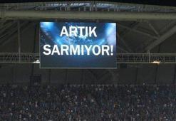 Gökhan Saral, "Trabzonspor'un özür dilemesine gerek yoktu"