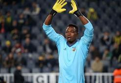 Kameni'den Fenerbahçe'ye FIFA tehdidi!