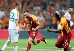 Deniz Çoban: VAR''ın en sorunlu maçı Galatasaray-Alanyaspor maçı...