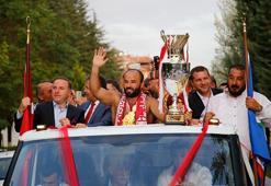 Orhan Okulu, Elmalı'da tarih yazmaya hazırlanıyor