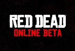 Red Dead Online Beta Kasım ayında başlayacak!