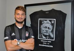 Adem Ljajic resmen Beşiktaş'ta!