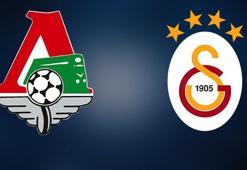 Lokomotiv Moskova 0-2 Galatasaray