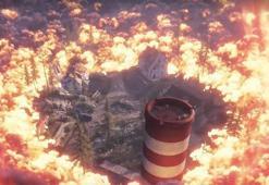Battlefield 5 Battle Royale Modu Firestorm detaylandırıldı!