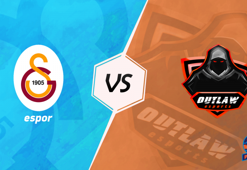 Zula Süper Lig'de Finale Doğru #1: Galatasaray Espor – Outlaw Esports