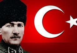 Üç büyüklerden Zafer Bayramı kutlaması