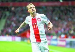 Çaykur Rizespor'dan Kamil Grosicki açıklaması