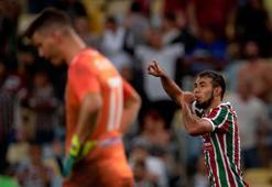 Junior Sornoza'dan flaş Fenerbahçe açıklaması!