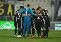 Beşiktaş'ta tek kalemde 155 milyon TL!