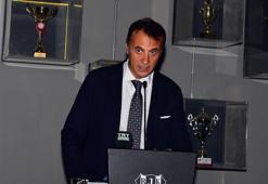 Fikret Orman: Tolga bizi transfere zorladı