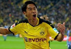 Shinji Kagawa transferiyle ilgili flaş açıklama!