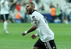 Quaresma unvan peşinde
