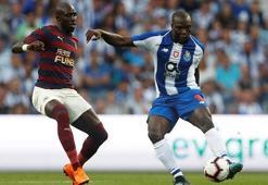 Galatasaray'dan Aboubakar girişimi!
