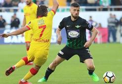 Büyük sürpriz! Galatasaray Ömer Bayram'ı kadrosuna kattı