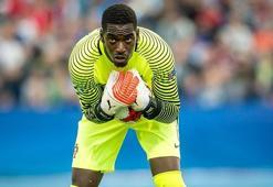 Kalede hedefler: Varela ve Trapp