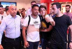 Fenerbahçe'nin yeni transferi Marco Fabian kimdir? (İşte bilinmeyenleri)