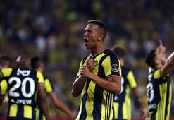 Fenerbahçe'nin transferde eli güçlendi