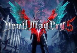 Devil May Cry 5'in çıkış tarih açıklandı ve yeni fragman geldi
