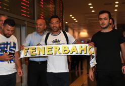 Marco Fabian taraftarlarla buluştu! İşte ilk görüntüler...