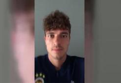 Roman Neustadter'den Türkçe bayram mesajı!