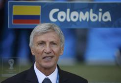 Ramon Jesurun ile Jose Nestor Pekerman arasında kriz!