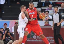Porto Rikolu basketbolcu Peter John Ramos, WWE'ye adım atmaya hazırlanıyor