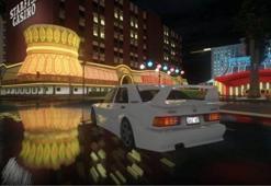 San Andreas için yapılan yeni mod oyunu başka bir boyuta taşıyor