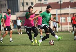 Bodrumspor evine döndü