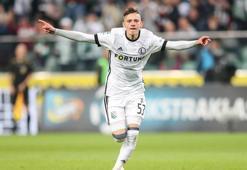 Fenerbahçe için Polonya'dan Szymanski iddiası