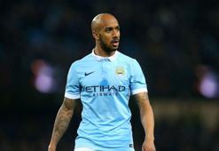 Fabian Delph transferinde Beşiktaş'a Pep Guardiola engeli!