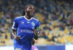 Mbokani Bursaspor'la imzalıyor