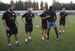 Gomis veda etti! İşte son sözleri...