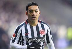 Beşiktaş'ta gözler artık Marco Fabian'da