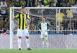 Fenerbahçe'de Harun Tekin'den rekor kurtarışla kötü başlangıç!