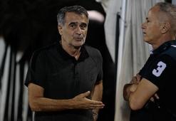 Görüşmeler başladı! Beşiktaş'tan sürpriz hamle!