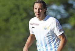 Fenerbahçe'den bir transfer daha! Bugün geliyor