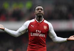 Galatasaray transferde hedefini belirledi: Danny Welbeck