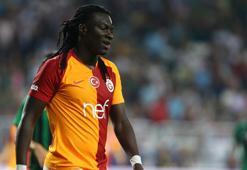 Gomis yorumu: Galatasaray nokta transfer yapabilirse...